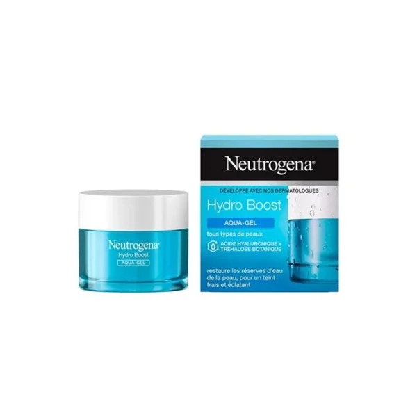 Neutrogena Hydro Boost Aqua / Water Gel