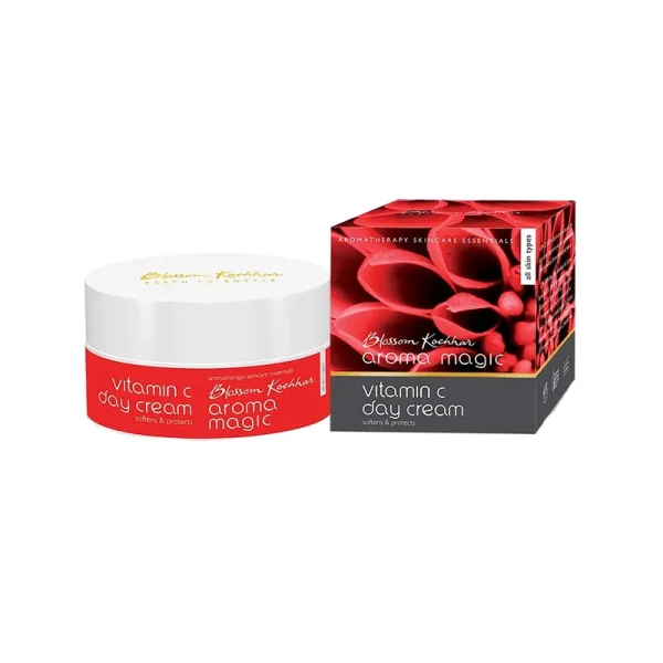 Aroma Magic Vitamin C Day Cream 50g