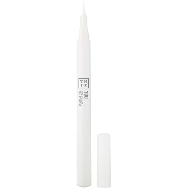 Ccuk Precision Liquid Eye Liner