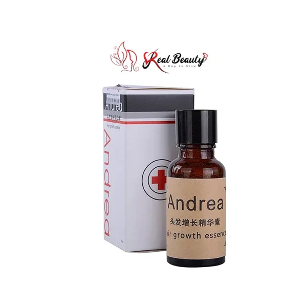 Andrea Hair Oil Essense 20ml
