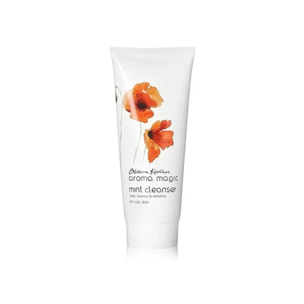Aroma Magic Mint Cleanser 100g