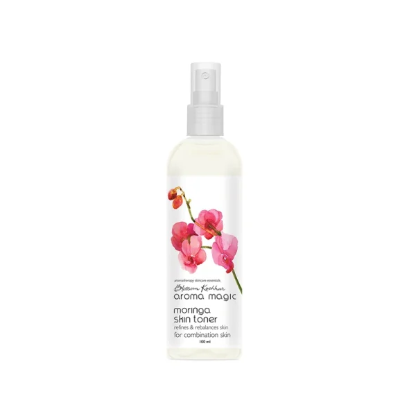 Aroma Magic Moringa Skin Toner 100Ml