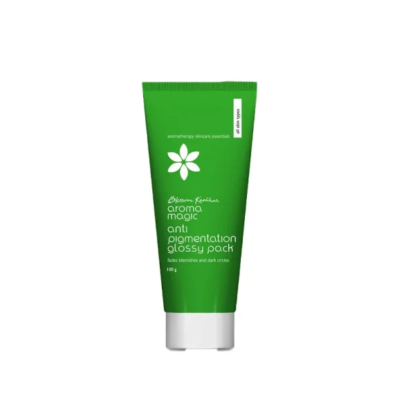 Aroma Magic Pigmentation Glossy Pack 100g