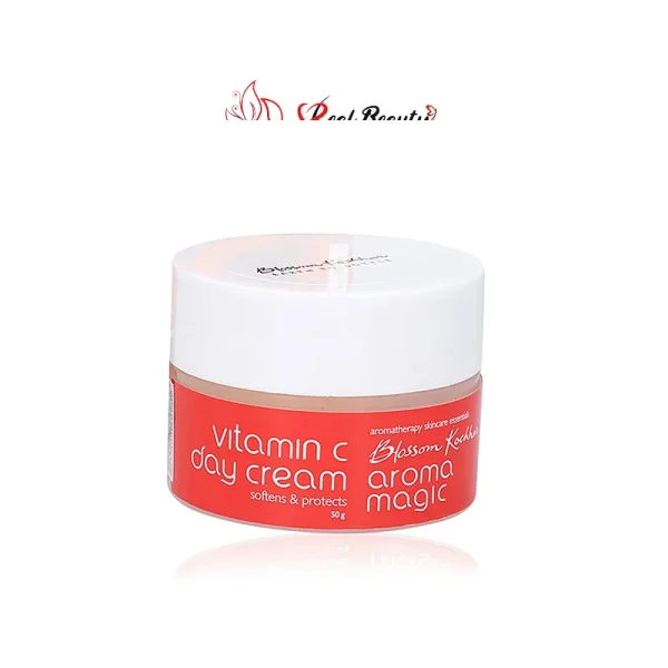 Aroma Magic Vitamin C Day Cream 50g - Image 2