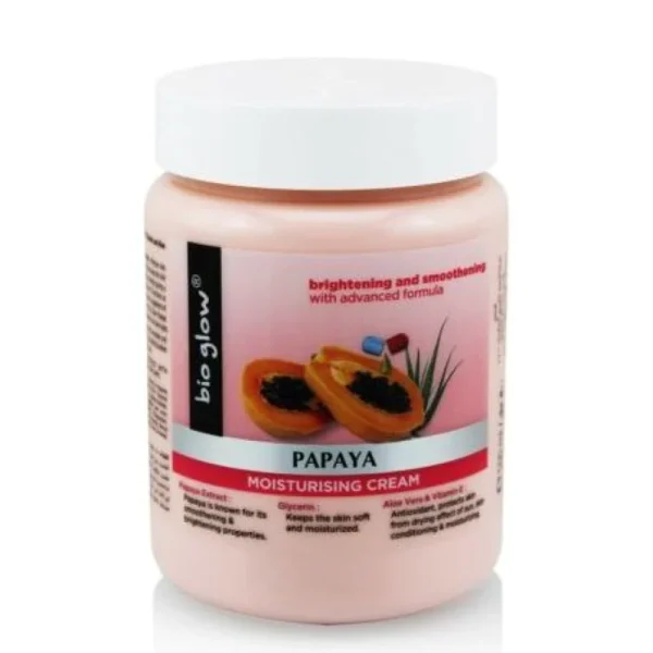 Bio Glow Papaya
