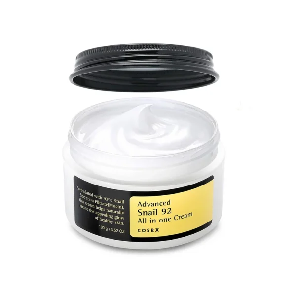 COSRX Advanced Snail 92 All In One Cream 100g