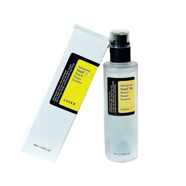 COSRX Advanced Snail 96 Mucin Power Essense 100ml