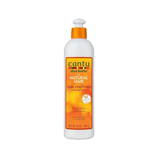 Cantu Curl Stretcher Cream 283g