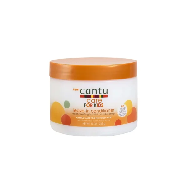 Cantu For Kids Leave In Conditioner 283g