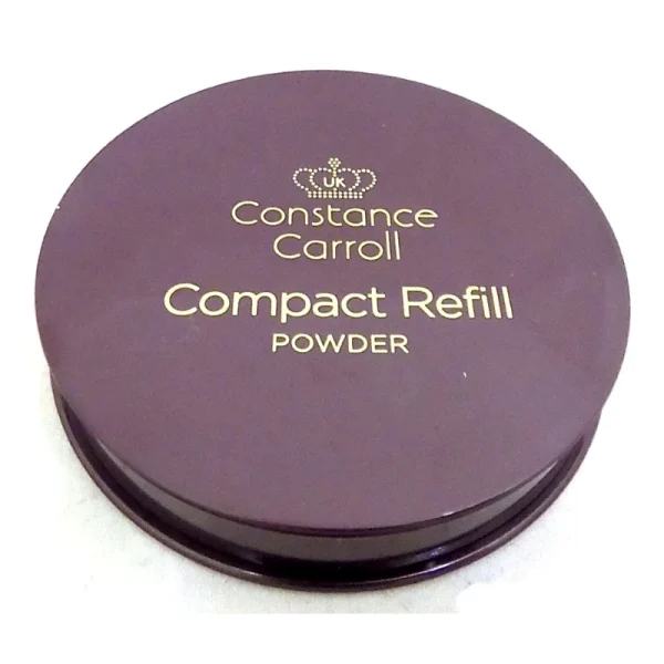 Ccuk Compact powder 14 Harvest Beige