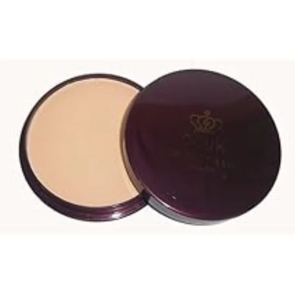 Ccuk Compact Powder 4 Bronze Glow