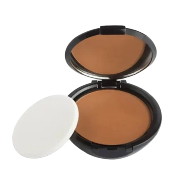 Ccuk Compact Powder 12 Sunhaze