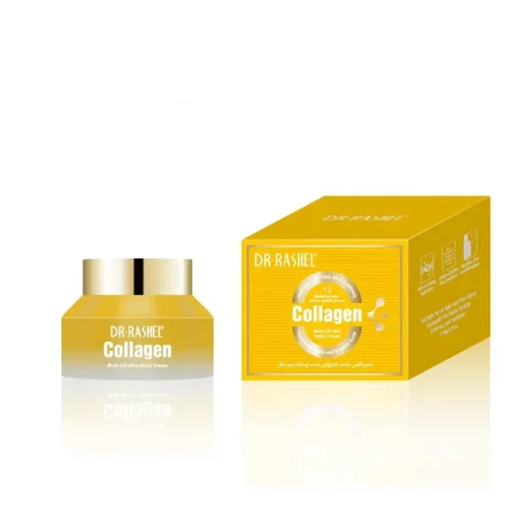 Dr Rashel Collagen Cream