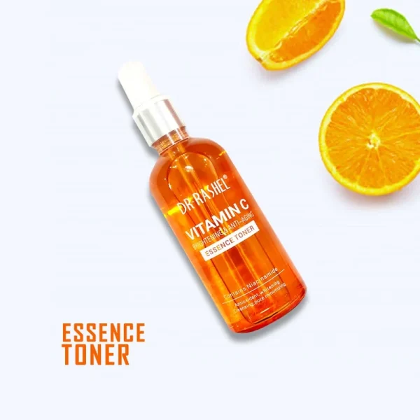 Dr Rashel Vitamin c Essence Toner 100ml