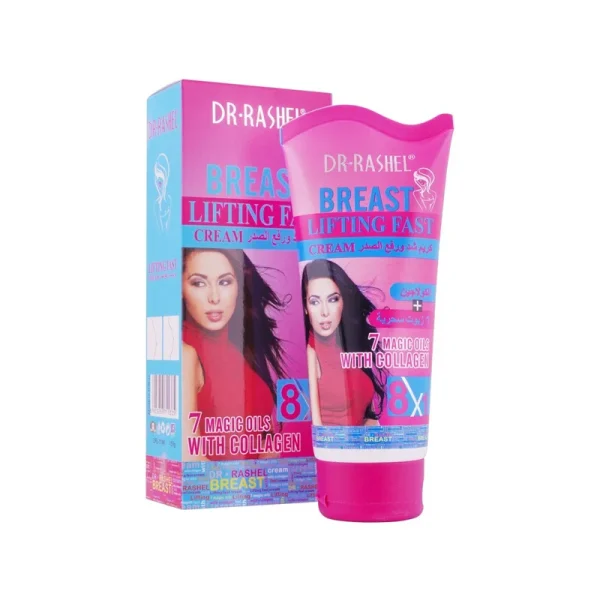 Dr rashel Lifting Fast Cream 150g