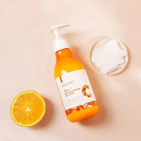 Dr rashel Vitamin C Body Lotion 300ml