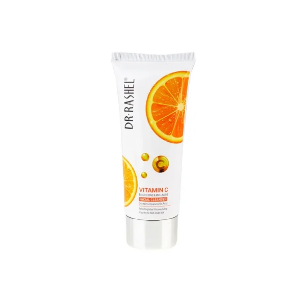 Dr rashel Vitamin C Cleanser 80g