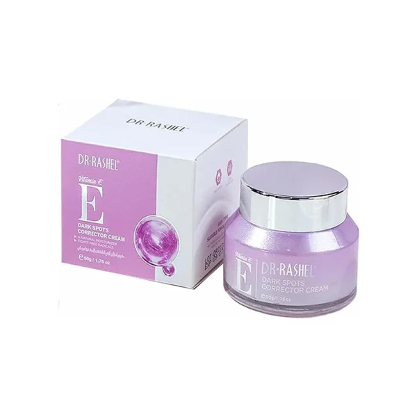 Dr rashel Vitamin E Dark Spot & Correcter Cream