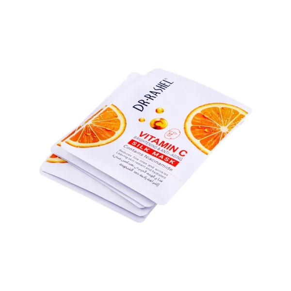 Dr rashel Vitamin c Slick mask