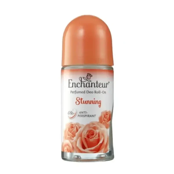 Enchanteur Stunning Deo 50ml