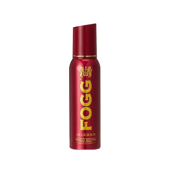 Fogg Delicious Body Spray