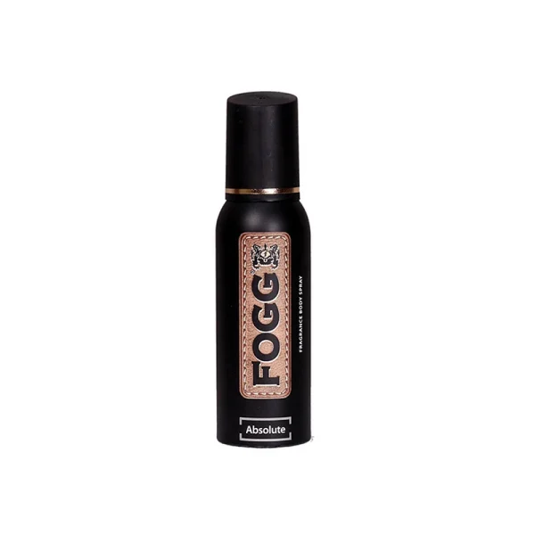 Fogg Absolute Body Spray 150ml