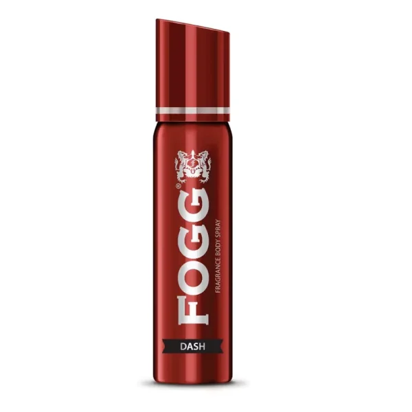 Fogg Dash Perfume 120ml