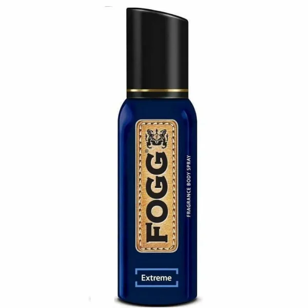 Fogg Extreme Perfume 150ml