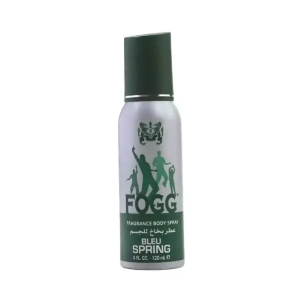 Fogg Fine Body Spray Spring