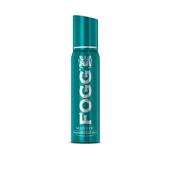 Fogg Majestic Body Spray 120ml