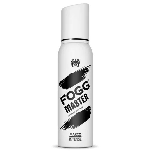 Fogg Master Marco Intense