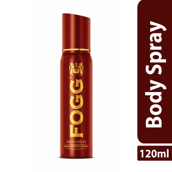 Fogg Monarch Body Spray