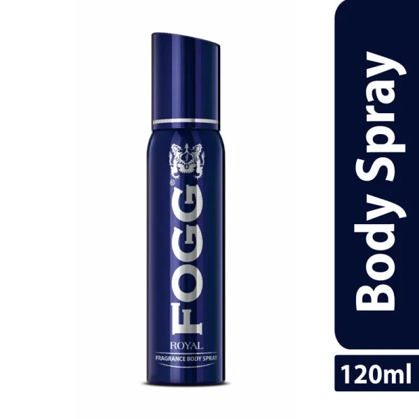 Fogg Royal Spray 120ml