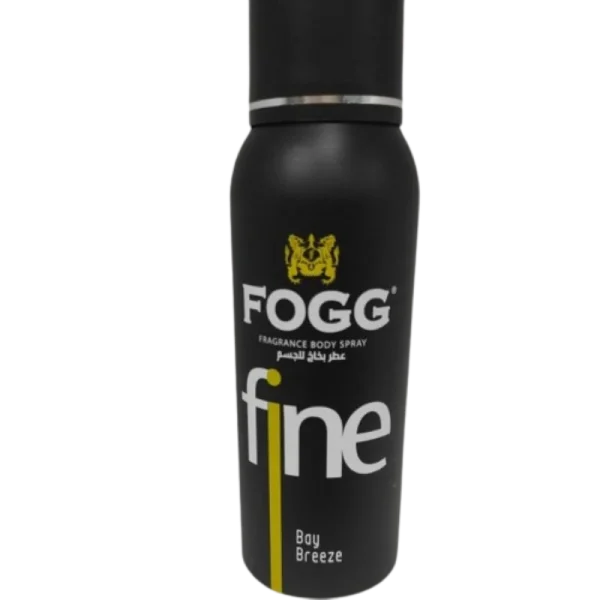 Fogg Fine Body Spray Breeze 120 ml