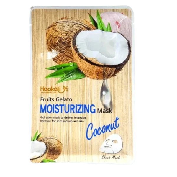 Haokali Coconut Mask