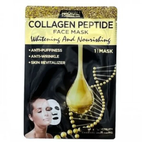 Haokali Collagen Peptide Face Mask 30ml