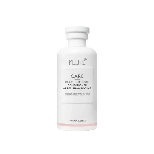 Keune Care Keratin Smooth Conditioner 250ml