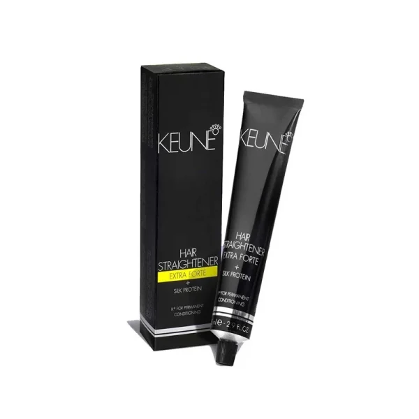 Keune Hair Straightener