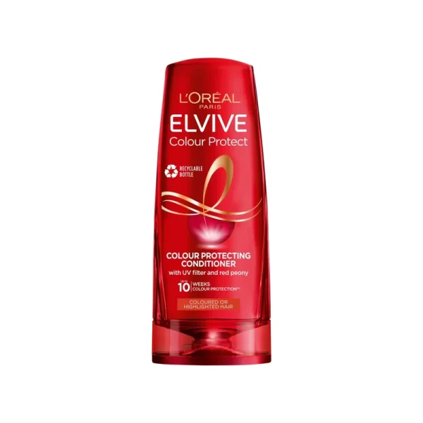 L'Oreal Elvive Colour Protecting Conditioner 300ml