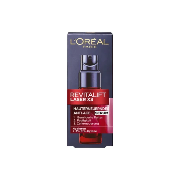 L'Oreal Paris Revitalift Laser Serum 30 ML