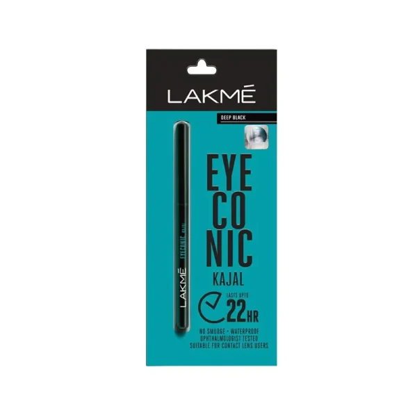 Lakme Kajal 0.35g