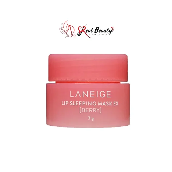 Laneige Lip Sleeping Mask Berry 3g