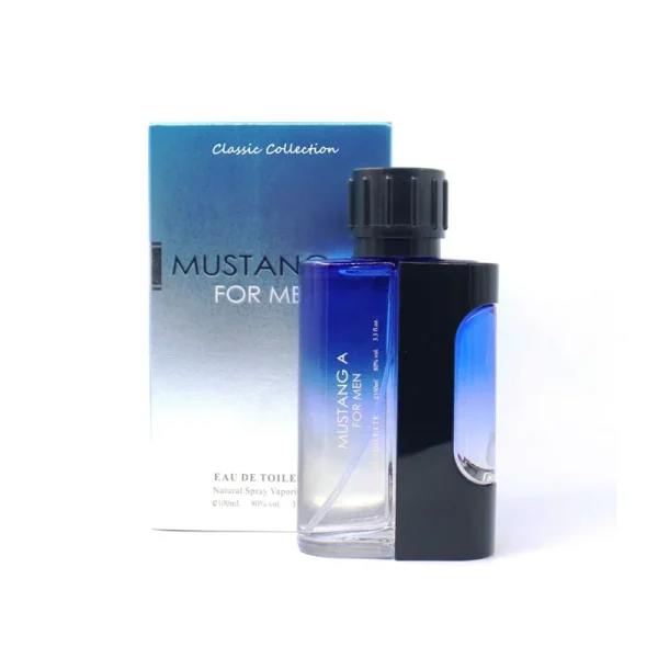 Mustang A For Men 100ml