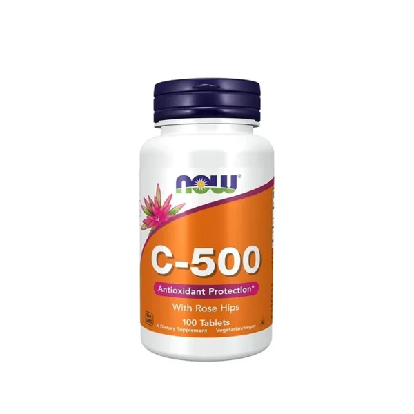 NOW C 500