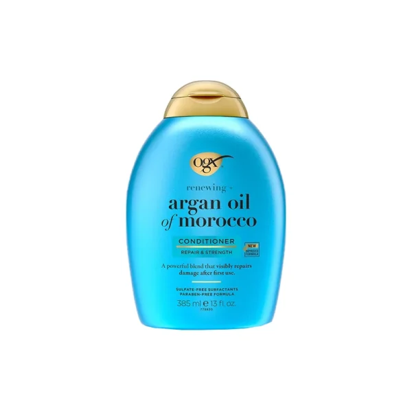 OGX Argon Oil Morocco Conditioner 385ml
