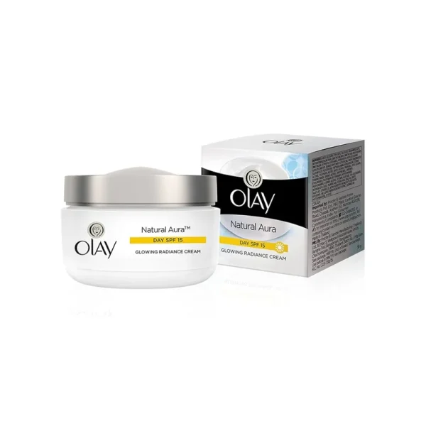 Olay Day Cream