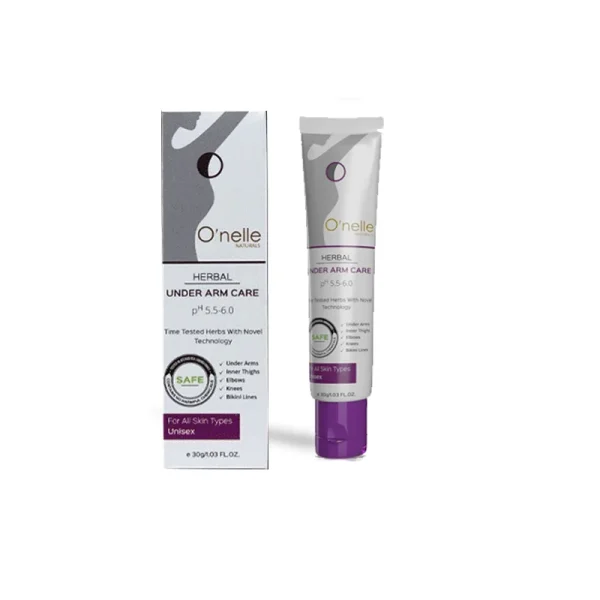 Onelle Under Arm care 30g