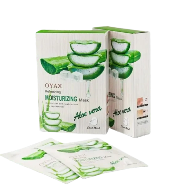 Oyax Sheet Mask
