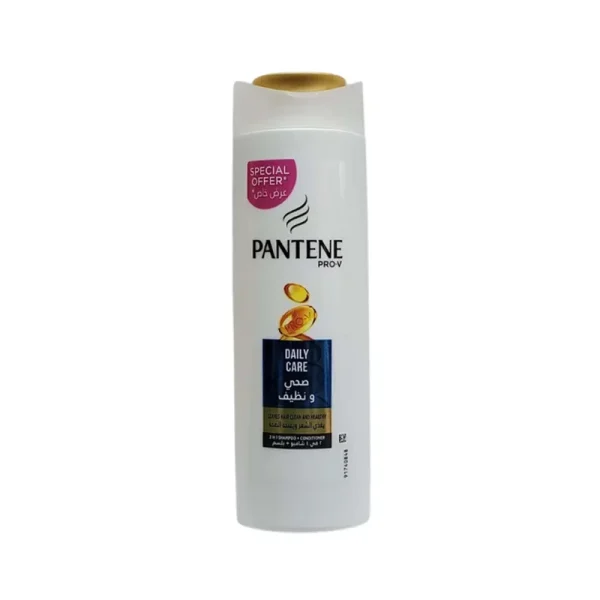 Pantene Daily Care 2in1 Shampoo Conditioner 400ml