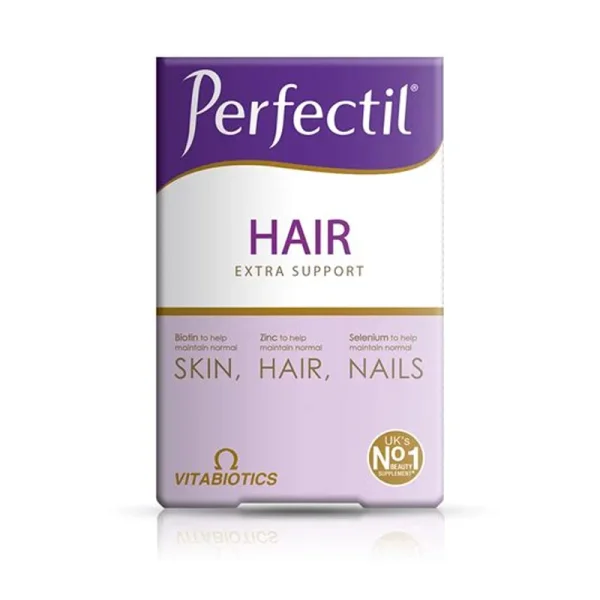 Perfectil HAIR Capsule Box